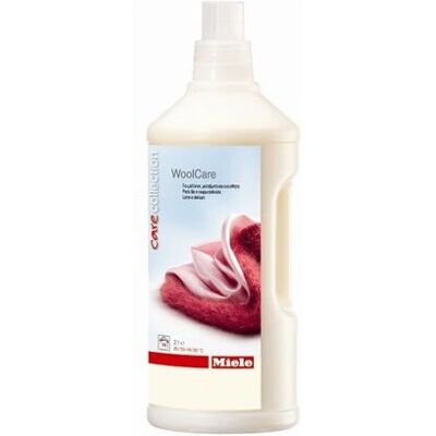 Miele 7903240 Detersivo per Lavatrice Protegge Colori - Detersivo Miele 7903240 Detersivo per Lavatrice Protegge Colori - Detersivo