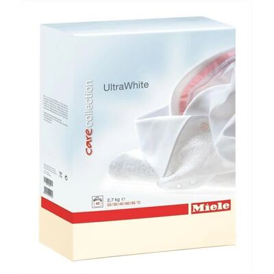 Miele 10199790 Detersivo - Biancheria - 2,7kg Miele 10199790 Detersivo - Biancheria - 2,7kg
