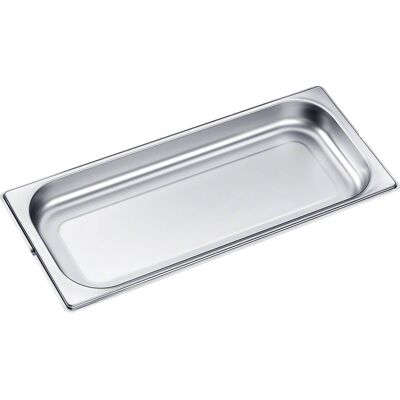 Miele Modell 8246340 - Backblech - Edelstahl Miele Modell 8246340 - Backblech - Edelstahl