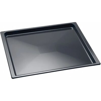 Miele HBB 71 Anthracite Backblech - Back tray Miele HBB 71 Anthracite Backblech - Back tray