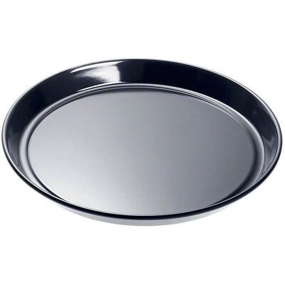 Miele HBF 27-1 Backform Schwarz - Backblech Miele HBF 27-1 Backform Schwarz - Backblech