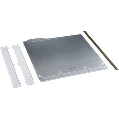 Miele UBS T1/G - Trockner-Einbauset Miele UBS T1/G - Trockner-Einbauset