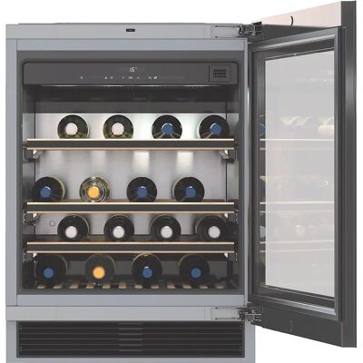 Miele KWT 6312 UGS - Grigio - Frigorifero vini Miele KWT 6312 UGS - Grigio - Frigorifero vini