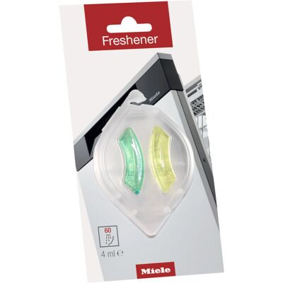 Detersivo lavastoviglie Miele 10118560 - Lime e Tè Verde Detersivo lavastoviglie Miele 10118560 - Lime e Tè Verde