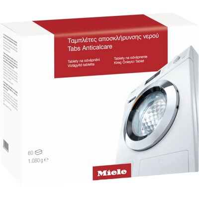 Miele GP WS W 0602 T Decalcificante - Decalcificante Miele GP WS W 0602 T Decalcificante - Decalcificante