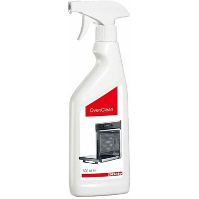 Miele OvenClean - Backofenreiniger Miele OvenClean - Backofenreiniger
