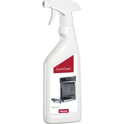Miele 10162640 - Limpador de fornos Miele 10162640 - Limpador de fornos