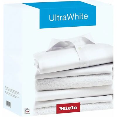 Miele UW 2702 P - Rimuovi macchie efficace per lavatrice Miele UW 2702 P - Rimuovi macchie efficace per lavatrice
