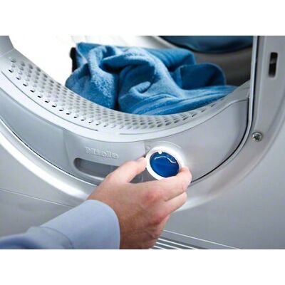 Miele NATURE Duftflakon - Lang anhaltender Blumen Duft für Miele T1 Miele NATURE Duftflakon - Lang anhaltender Blumen Duft für Miele T1