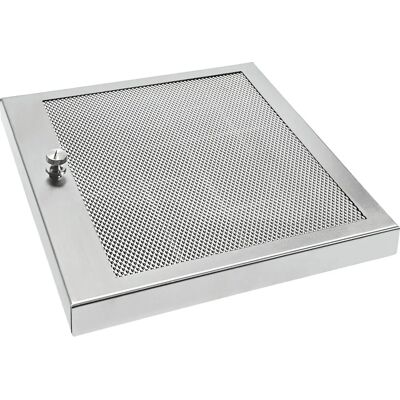 Miele DKF12-R - Dunstabzugshaube Filter Miele DKF12-R - Dunstabzugshaube Filter
