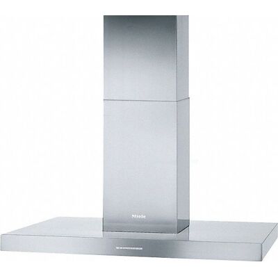 Miele PUR 98 D - Acciaio inox - Cappa aspirante Miele PUR 98 D - Acciaio inox - Cappa aspirante