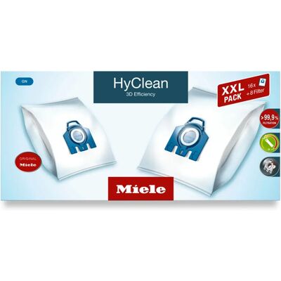 Miele 10408410 - Prachový sáček Miele 10408410 - Prachový sáček