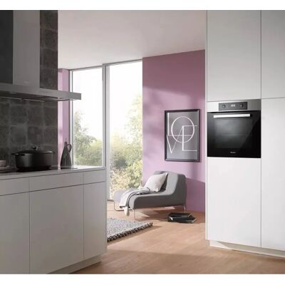 Miele DAPUR98W - Stainless steel - Cooker Hood Miele DAPUR98W - Stainless steel - Cooker Hood