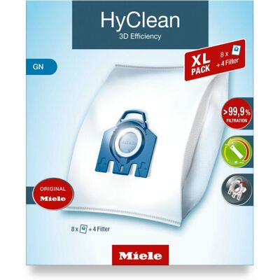 Miele GN HyClean 3D Efficiency - Torba na kurz Miele GN HyClean 3D Efficiency - Torba na kurz