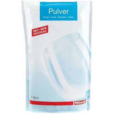 Miele GS CL 1003 P Poudre pour Lave-Vaisselle - 70 Cycles Miele GS CL 1003 P Poudre pour Lave-Vaisselle - 70 Cycles