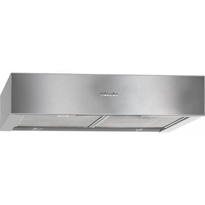 Miele DA 1260 - Edelstahl - Dunstabzugshaube Miele DA 1260 - Edelstahl - Dunstabzugshaube