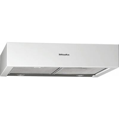 Miele DA 1260 - Aço inoxidável - Exaustor de cozinha Miele DA 1260 - Aço inoxidável - Exaustor de cozinha