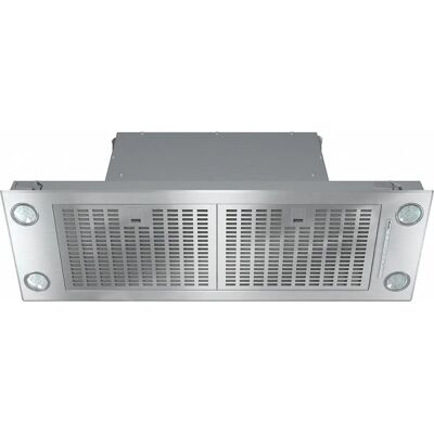 Miele DA 2390 D - Acciaio inossidabile - Cappa aspirante da incasso Miele DA 2390 D - Acciaio inossidabile - Cappa aspirante da incasso