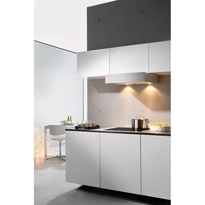 Miele DA1260 - Stainless Steel - Cooker Hood Miele DA1260 - Stainless Steel - Cooker Hood