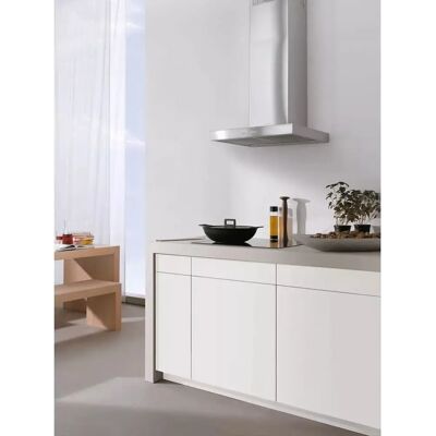Miele PUR 68 W - Stainless Steel - Cooker Hood Miele PUR 68 W - Stainless Steel - Cooker Hood