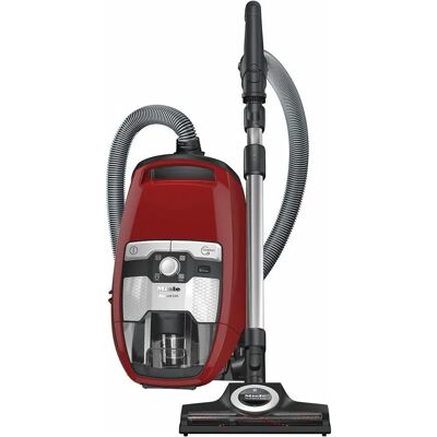 Miele Blizzard CX1 Cat & Dog - Rot - Staubsauger Miele Blizzard CX1 Cat & Dog - Rot - Staubsauger
