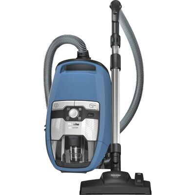 Miele CX1 POWERLINE - Blue - Vacuum Cleaner Miele CX1 POWERLINE - Blue - Vacuum Cleaner