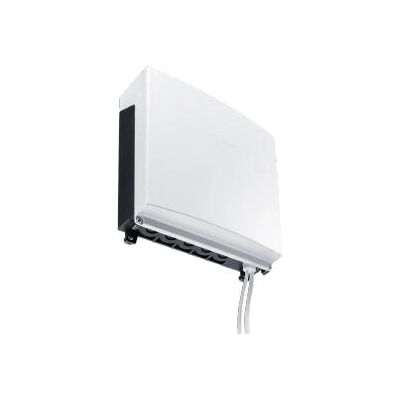 Miele XCI-BOX - Boîte de communication - Publicité Miele XCI-BOX - Boîte de communication - Publicité