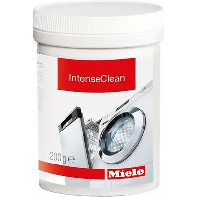 Miele GP CL WG 252 P - Limpeza Intensa - Produto de Limpeza para Lava-louças e Lava-roupas Miele GP CL WG 252 P - Limpeza Intensa - Produto de Limpeza para Lava-louças e Lava-roupas