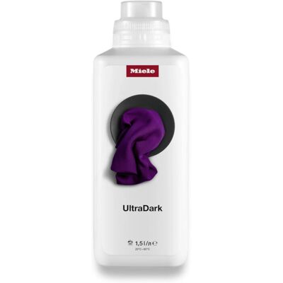 Detersivo UltraDark Miele per Tessuti Scuri Detersivo UltraDark Miele per Tessuti Scuri