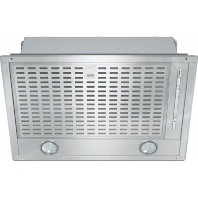 Miele DA2558 - Aço inoxidável - Exaustor Miele DA2558 - Aço inoxidável - Exaustor