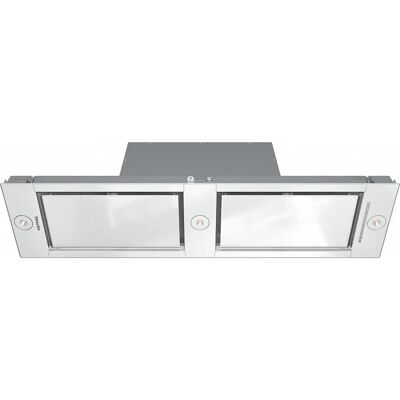 Miele DA 2628 - Incasso Bianco - Cappa aspirante Miele DA 2628 - Incasso Bianco - Cappa aspirante