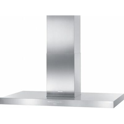 Miele DA 4248 V D - Acciaio inossidabile - Cappa a isola Miele DA 4248 V D - Acciaio inossidabile - Cappa a isola