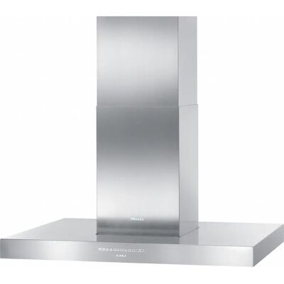 Miele DA 4208 V D Puristic Varia - Acciaio inox - Cappa Miele DA 4208 V D Puristic Varia - Acciaio inox - Cappa