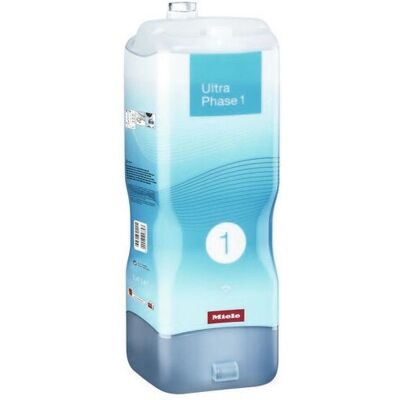 Miele W1 Detersivo Bifase Miele W1 Detersivo Bifase