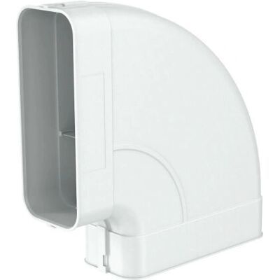Miele DFK-BH 90 - Duct connector Miele DFK-BH 90 - Duct connector