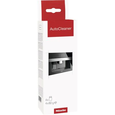 Miele GP CC 001 C - Reinigungstablette Miele GP CC 001 C - Reinigungstablette