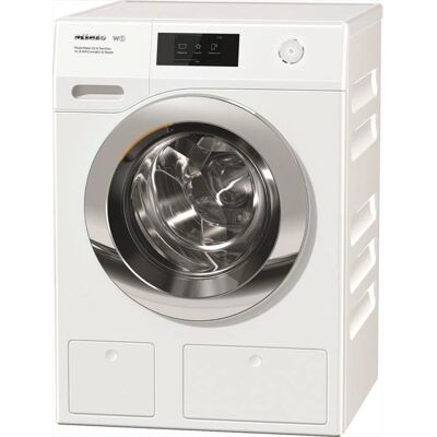 Miele WCR870 WPS - Bianco - lavatrice Miele WCR870 WPS - Bianco - lavatrice