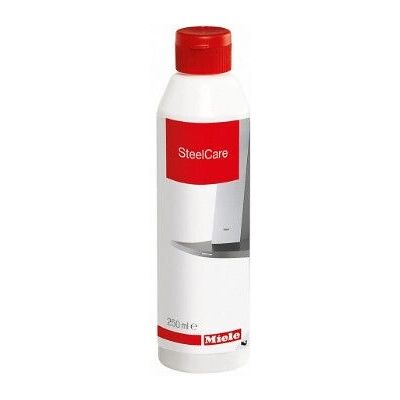 Miele SteelCare - Edelstahlpflegemittel Miele SteelCare - Edelstahlpflegemittel