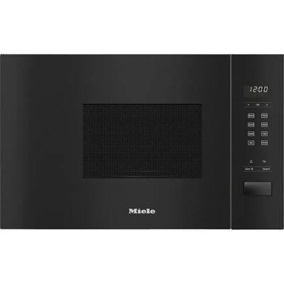 MIELE M 2230 SC - Preto - Micro-ondas MIELE M 2230 SC - Preto - Micro-ondas