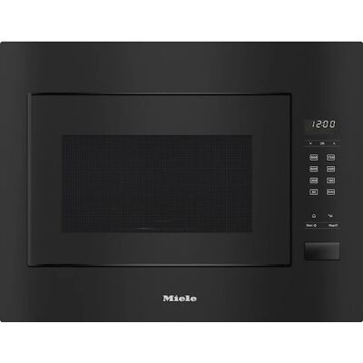 Miele M 2240 SC - Nero - Microonde singolo Miele M 2240 SC - Nero - Microonde singolo