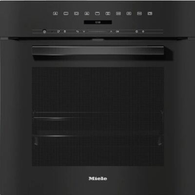 Miele H 7264 BP - Negro - Horno Miele H 7264 BP - Negro - Horno