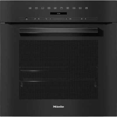 Miele H 7264 B - Schwarz - Backofen Miele H 7264 B - Schwarz - Backofen