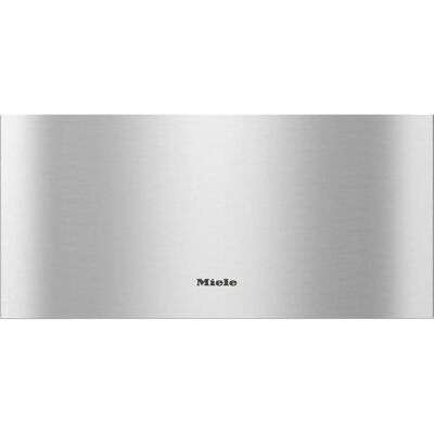 Miele ESW 7120 - Gourmet-Wärmeschublade Edelstahl / CleanSteel Miele ESW 7120 - Gourmet-Wärmeschublade Edelstahl / CleanSteel