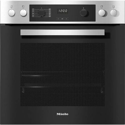 Miele H 2267-1 I - Edelstahl CleanSteel - Einbau-Herd Miele H 2267-1 I - Edelstahl CleanSteel - Einbau-Herd