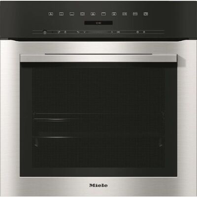 Miele H 7164 B - Preto - Forno embutir Miele H 7164 B - Preto - Forno embutir