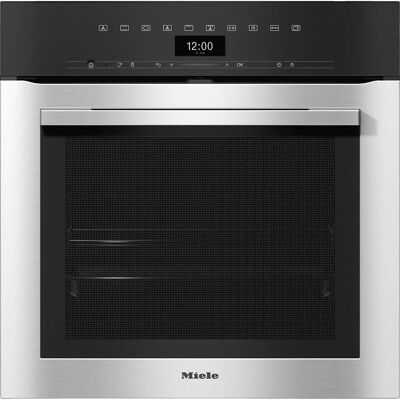 Miele H 7364 BP - Satin Steel - Einbaubackofen Miele H 7364 BP - Satin Steel - Einbaubackofen