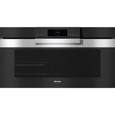 Miele H 7890 BP - Acciaio inossidabile - Forno Miele H 7890 BP - Acciaio inossidabile - Forno