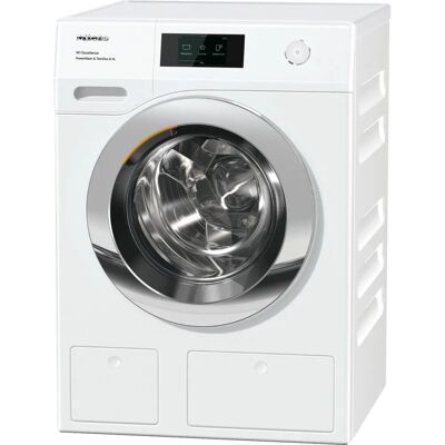 Miele WER 875 WPS - Wit - Wasmachine Miele WER 875 WPS - Wit - Wasmachine