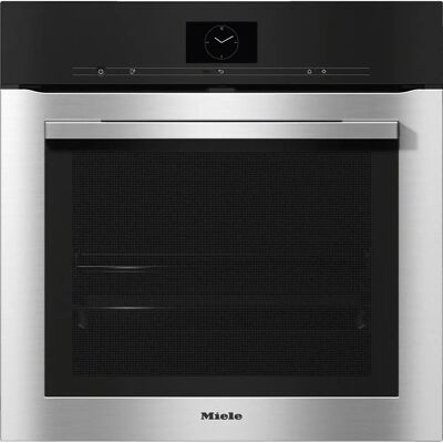 Miele H 7560 BP - Edelstahl - Backofen Miele H 7560 BP - Edelstahl - Backofen