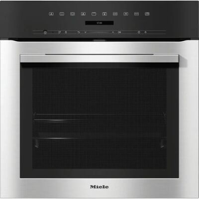 Miele H7164BP - Stainless Steel - Oven Miele H7164BP - Stainless Steel - Oven